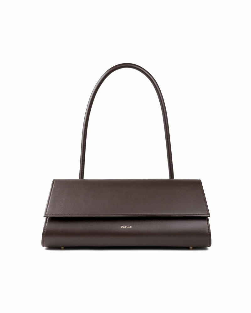 Untitled bag Medium Коричневий